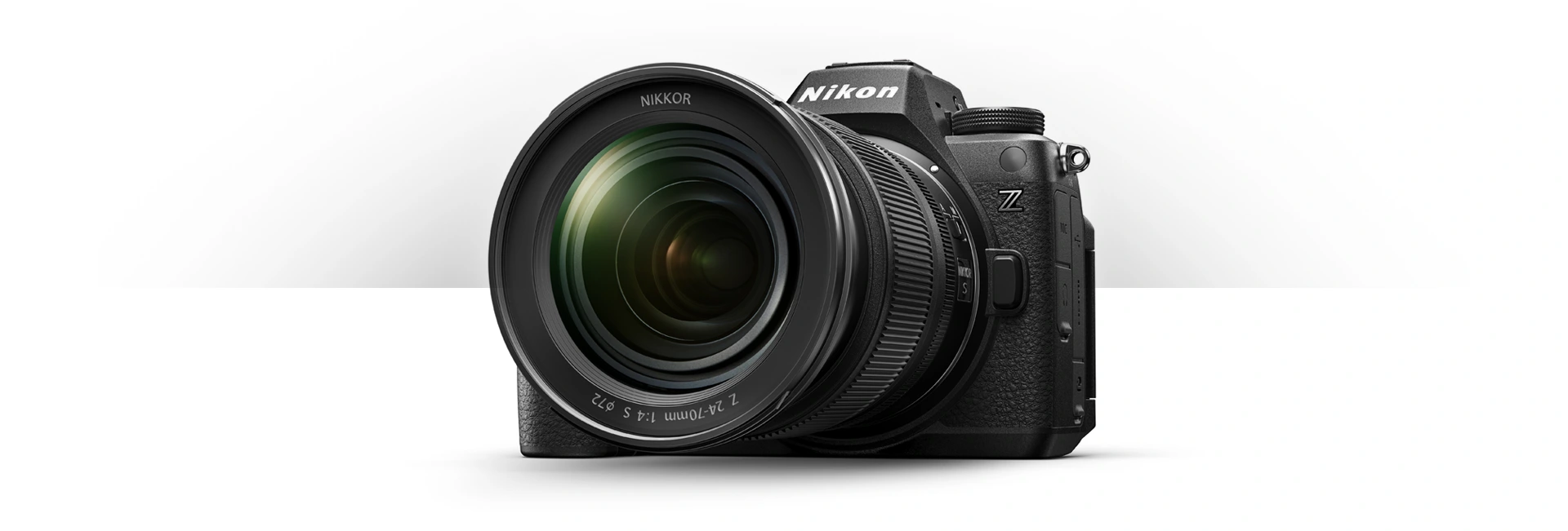 Nikon Z6III