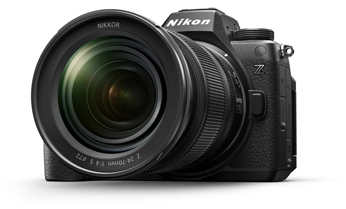 Nikon Z6III