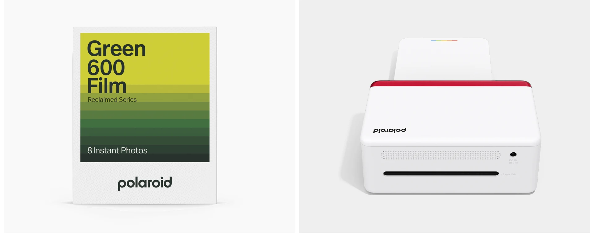 Polaroid continua a rivoluzionare la creatività