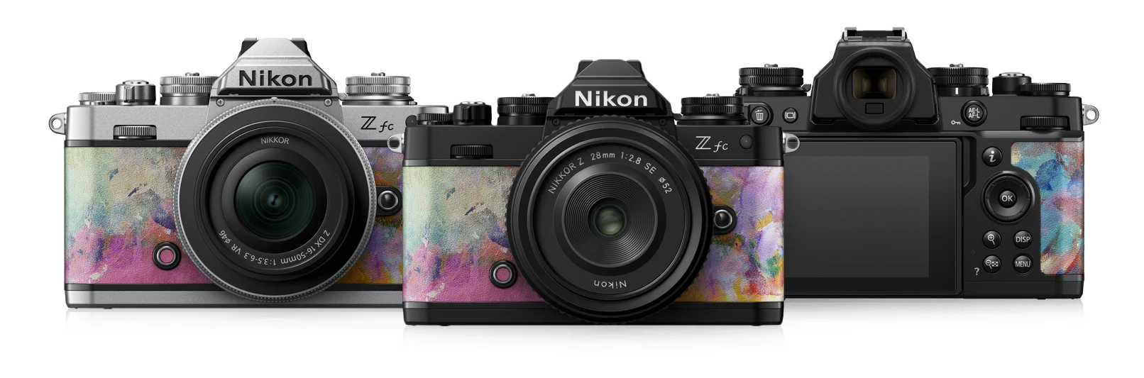 Nikon Zfc Heralbony