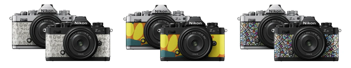 Nikon Zfc Heralbonyg