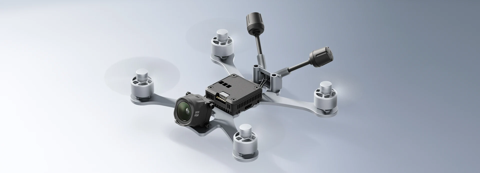 DJI O4 Air Unit Pro