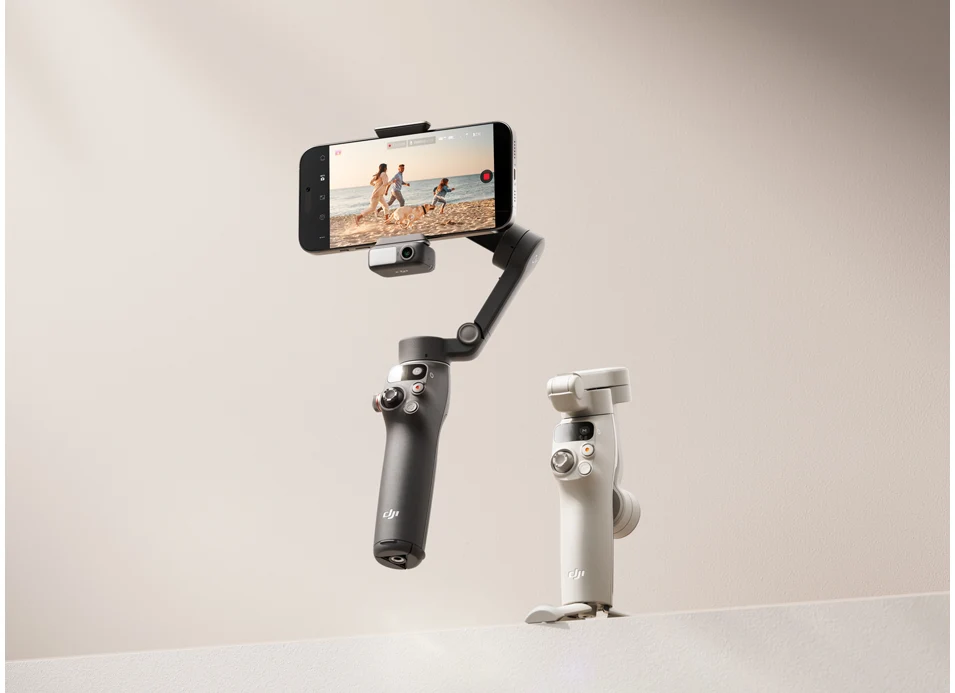 DJI Osmo Mobile 7