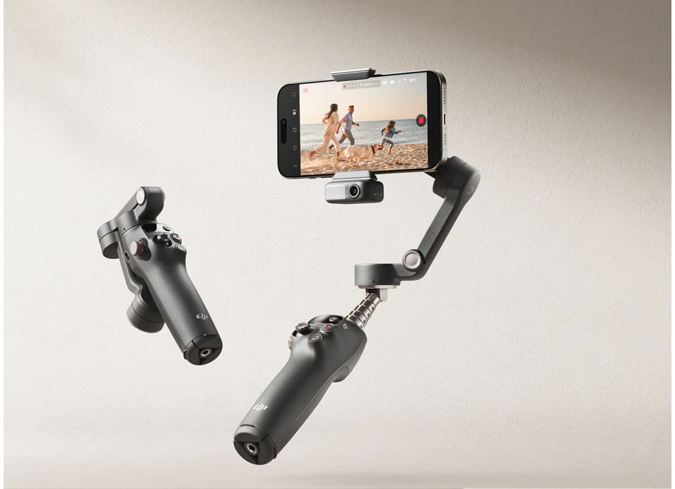 DJI Osmo Mobile 7P