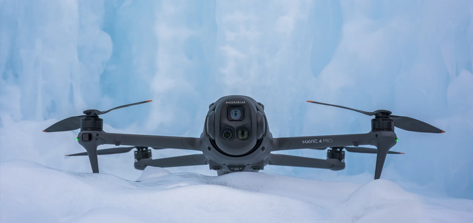 DJI RS 4 Mini