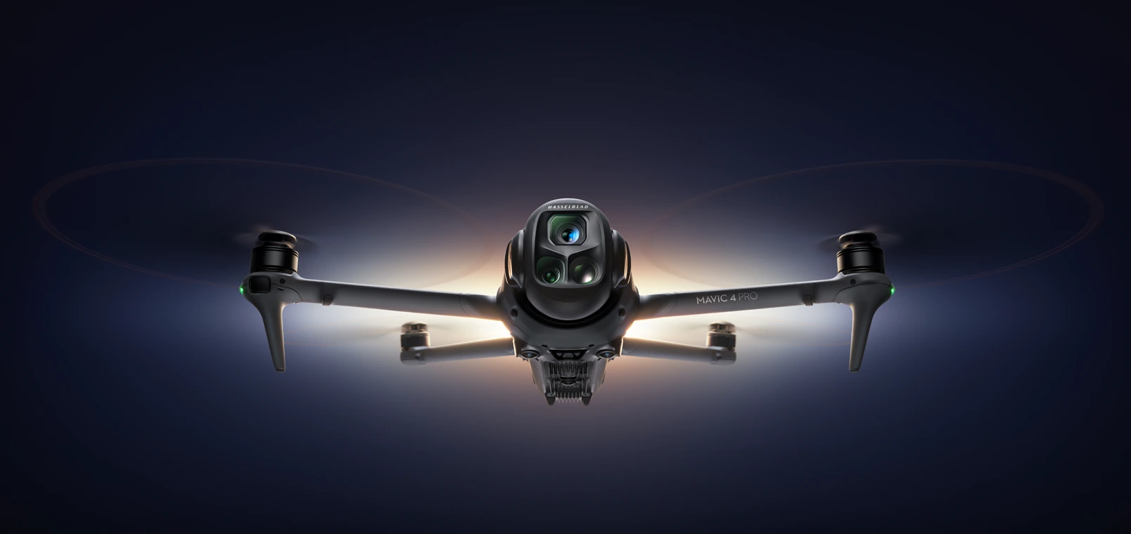 DJI Mavic 4 Pro