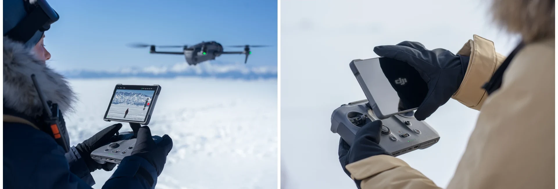 DJI RS 4 Mini