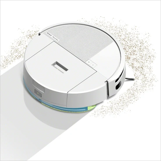 Roomba 205 DustCompactor Combo