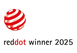 iF DesignAward2025 Logo