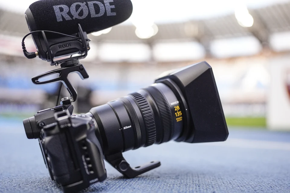 Nikon Italia e Torino FC