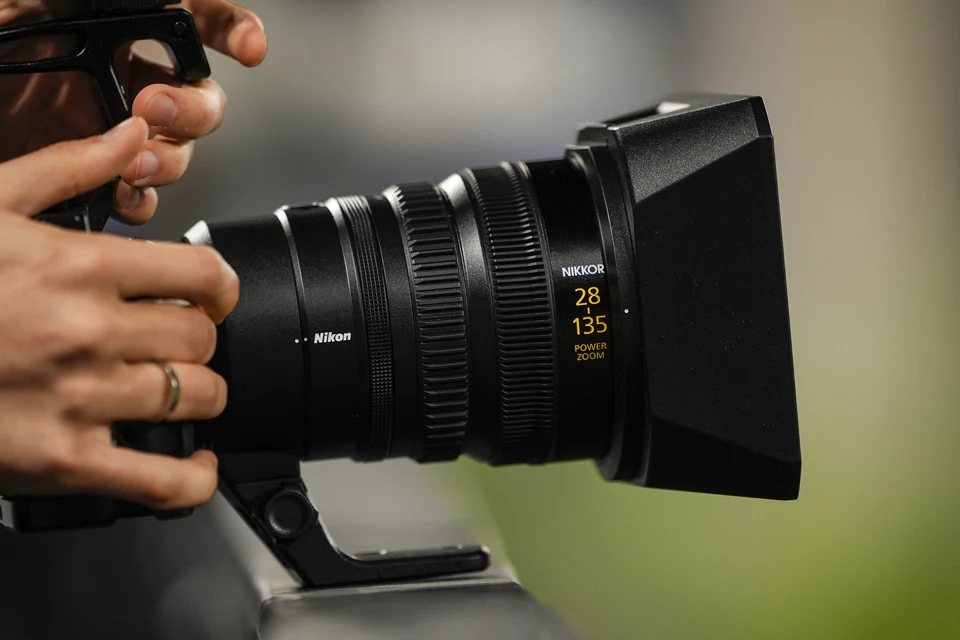 Nikon Italia e Torino FC