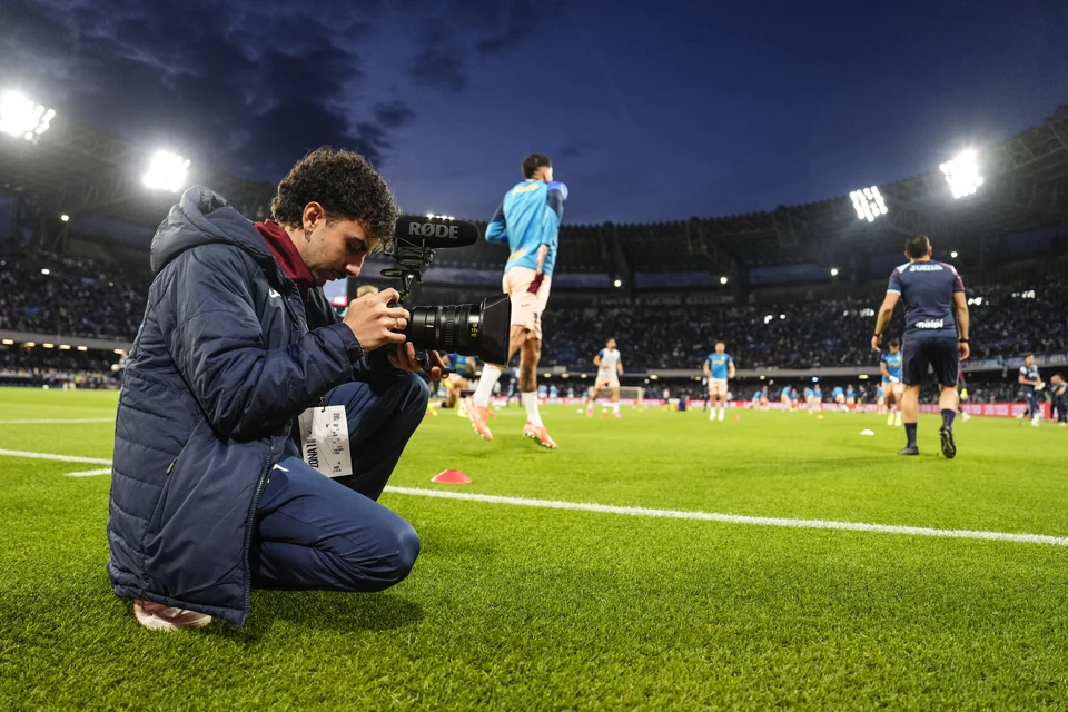 Nikon Italia e Torino FC