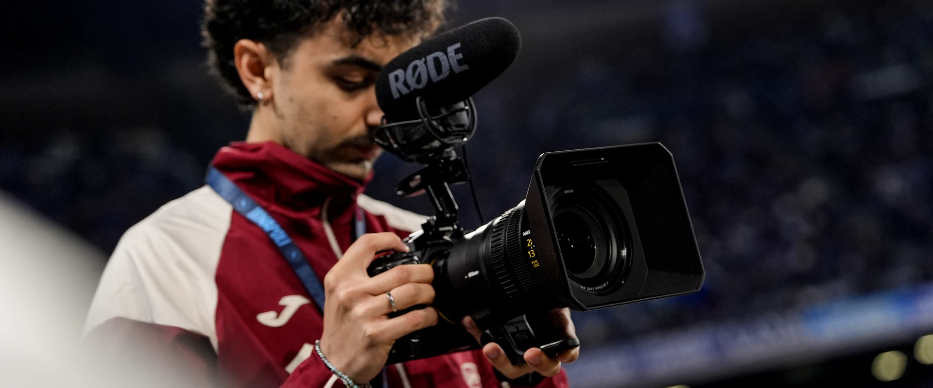 Nikon Italia e Torino FC