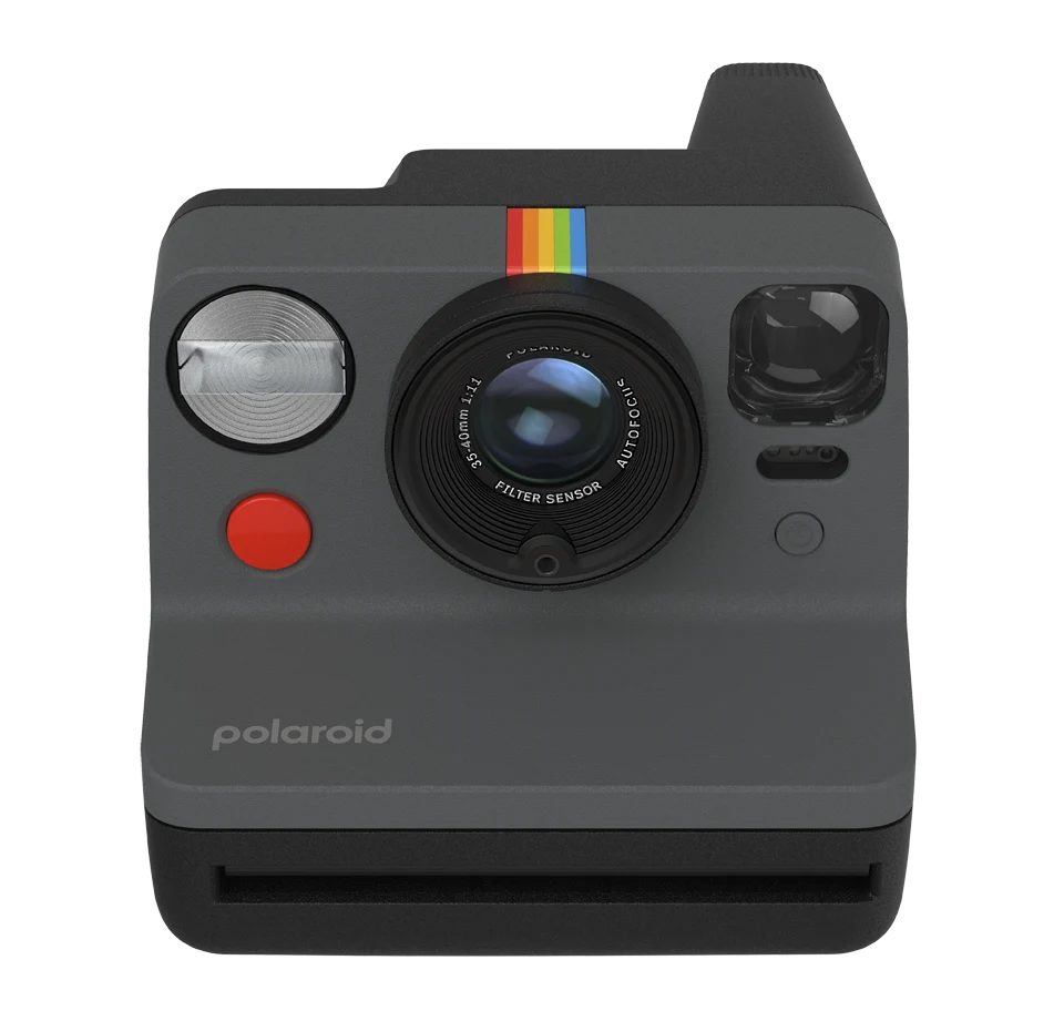 Polaroid Now+ Generation 3