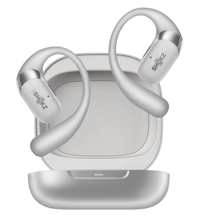 Shokz OpenFit 2+