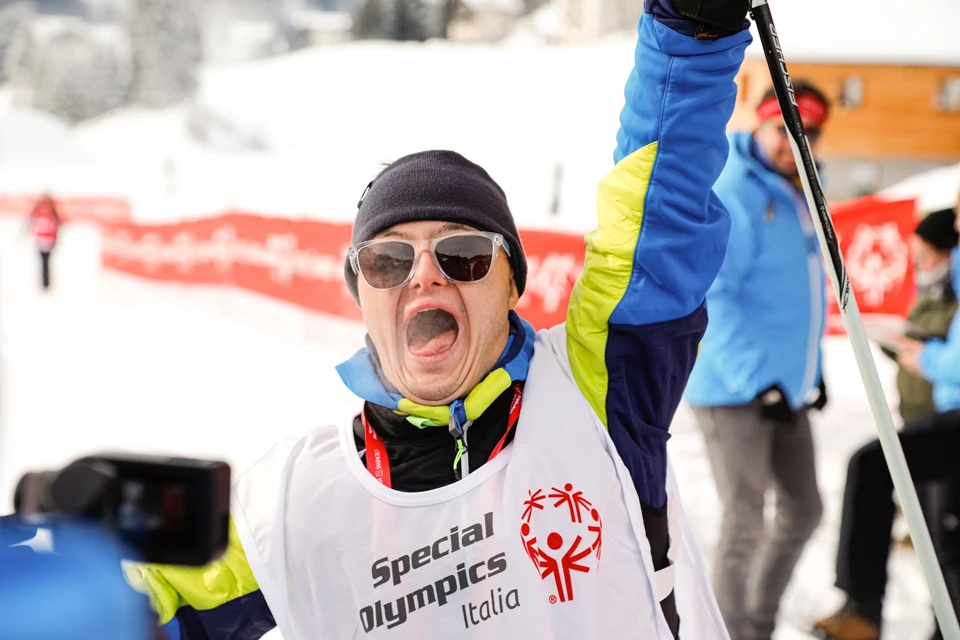 Giochi Mondiali Special Olympics Torino 2025